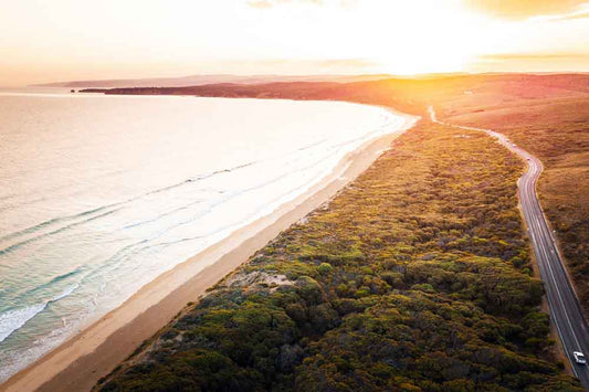 Exploring Australia's Top Off-Roading Trails: A Journey Through Ten Must-Visit Destinations