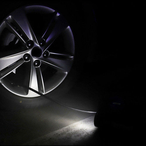 4WD Car Pump Truck 12V 150PSI Car Air Compressor Portable Tyre Deflator Inflator